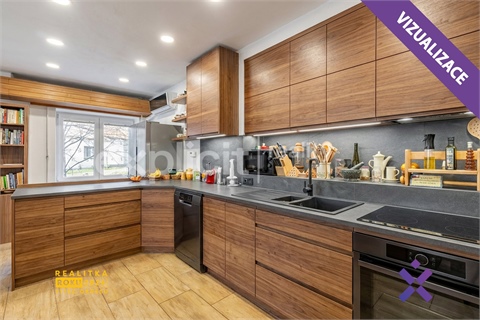 Prodej rodinného domu, 250 m² - 2