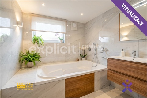 Prodej rodinného domu, 250 m² - 16