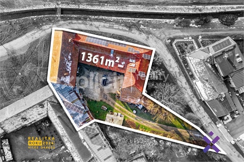 Prodej rodinného domu, 250 m² - 0