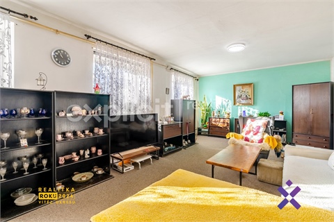 Prodej rodinného domu, 250 m² 18