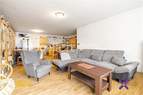 Prodej rodinného domu, 250 m² - 4