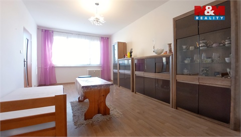 Prodej bytu 2+1, 62 m² 2