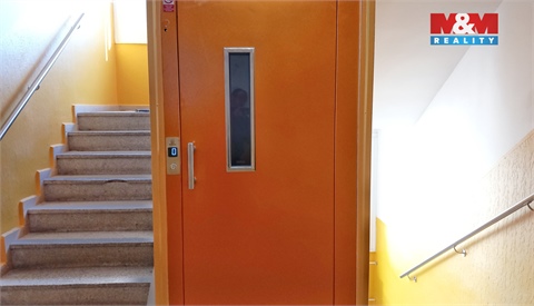 Prodej bytu 2+1, 62 m² - 10