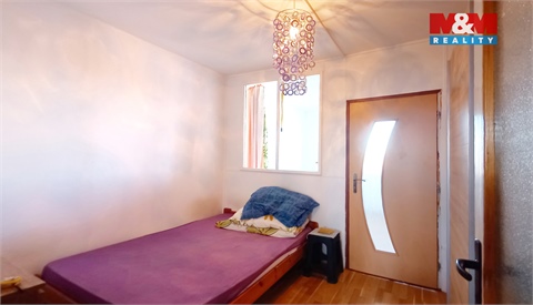 Prodej bytu 2+1, 62 m² - 6