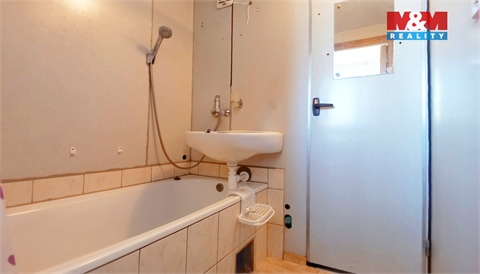 Prodej bytu 2+1, 62 m² - 2