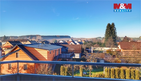 Prodej bytu 2+1, 62 m² - 8