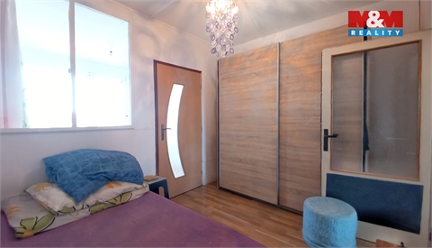 Prodej bytu 2+1, 62 m² 6