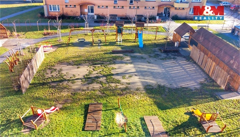 Prodej bytu 2+1, 62 m² 10