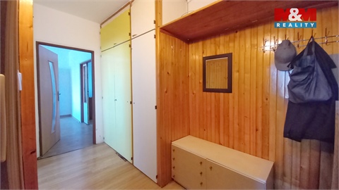 Prodej bytu 2+1, 62 m² 4