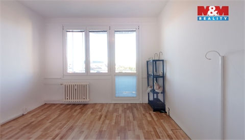 Prodej bytu 2+1, 62 m² 8