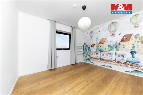 Prodej rodinného domu, 280 m² - 12