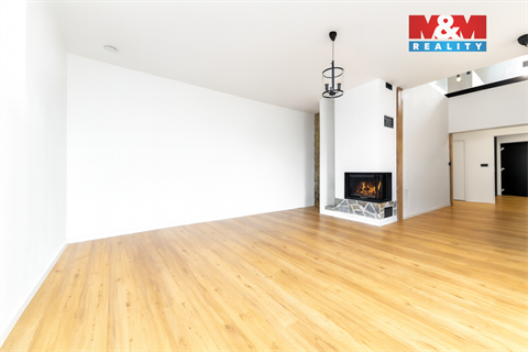 Prodej rodinného domu, 280 m² - 4