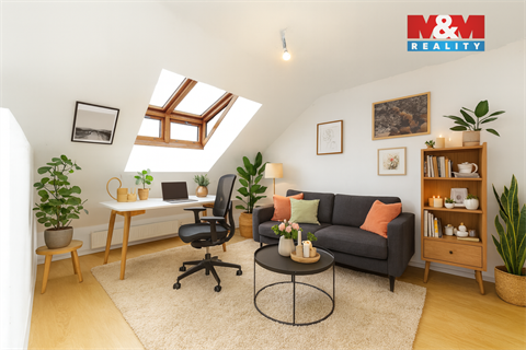 Prodej rodinného domu, 280 m² 10