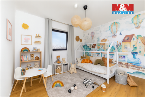 Prodej rodinného domu, 280 m² 14