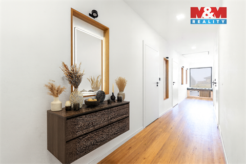 Prodej rodinného domu, 280 m² - 22