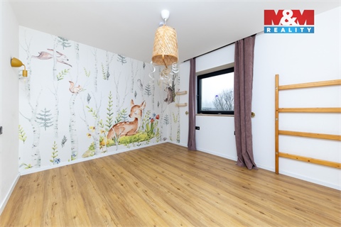 Prodej rodinného domu, 280 m² - 10