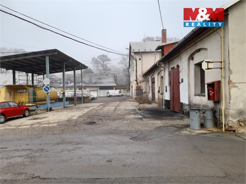 Pronájem zemědělského objektu, 379 m² 4