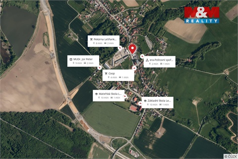 Pronájem zemědělského objektu, 379 m² - 4