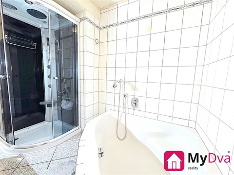 Pronájem rodinného domu, 280 m² 12