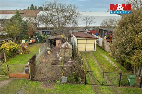 Prodej bytu 2+1, 51 m² 10