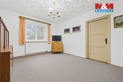 Prodej bytu 2+1, 51 m² 6