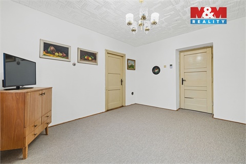 Prodej bytu 2+1, 51 m² - 4