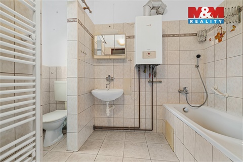 Prodej bytu 2+1, 51 m² - 8