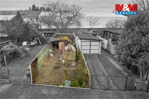 Prodej bytu 2+1, 51 m² - 10