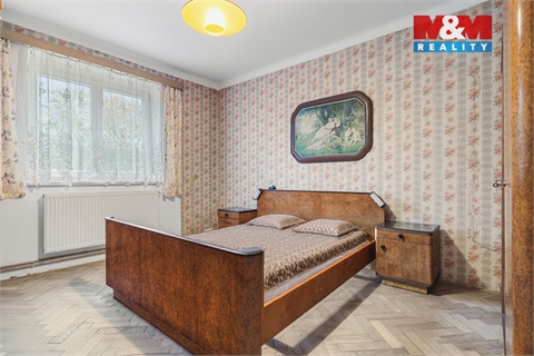 Prodej bytu 2+1, 51 m² - 6