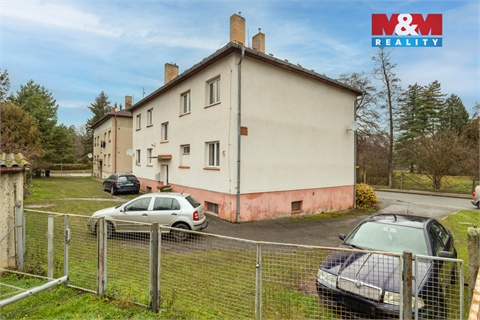 Prodej bytu 2+1, 51 m² 14