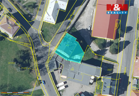 Prodej bytu 1kk, 23 m² - 6