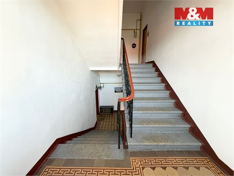 Prodej bytu 1kk, 23 m² 6