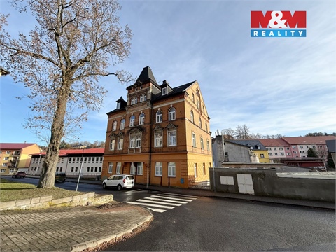 Prodej bytu 1kk, 23 m² - 4