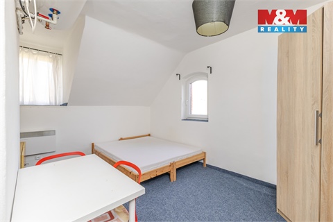 Prodej bytu 1kk, 23 m² - 2