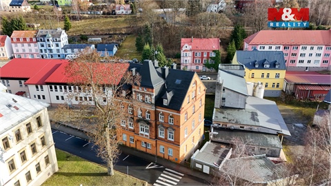 Prodej bytu 1kk, 23 m² 4