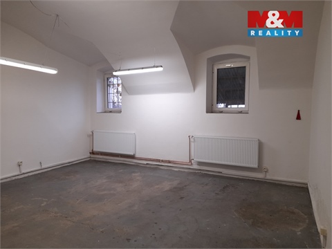 Pronájem zemědělského objektu, 220 m² 6