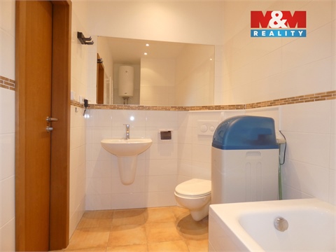 Pronájem bytu 2kk, 48 m² - 6