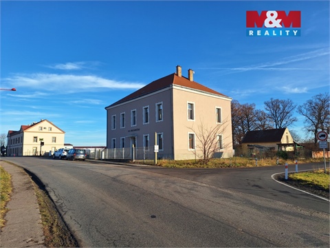 Pronájem bytu 2kk, 48 m² 14