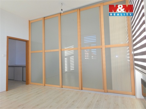 Pronájem bytu 2kk, 48 m² 12