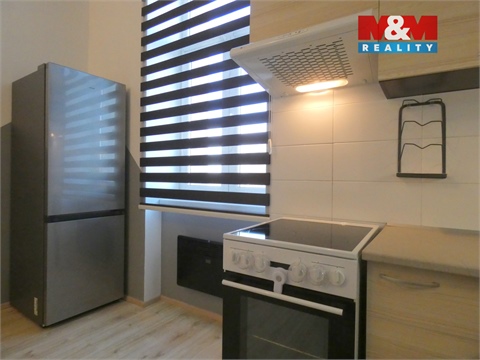 Pronájem bytu 2kk, 48 m² 4