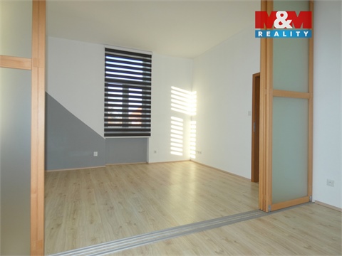 Pronájem bytu 2kk, 48 m² - 12
