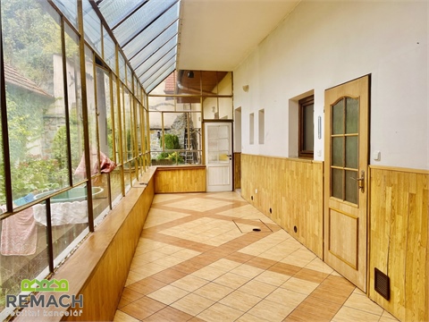 Prodej rodinného domu, 130 m² - 10