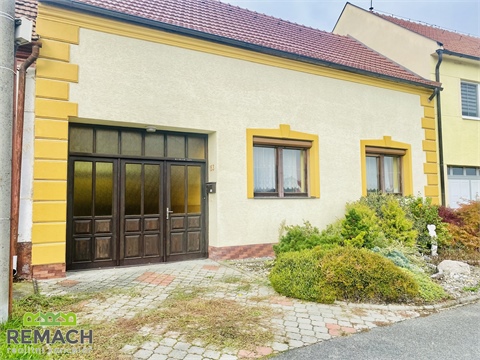 Prodej rodinného domu, 130 m² 0