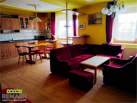 Prodej rodinného domu, 130 m² 10