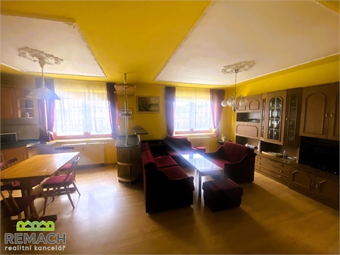 Prodej rodinného domu, 130 m² - 2