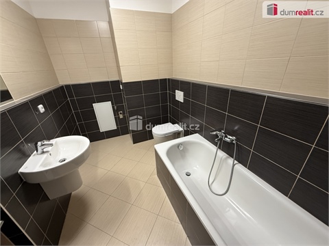 Pronájem bytu 2kk, 50 m² - 10