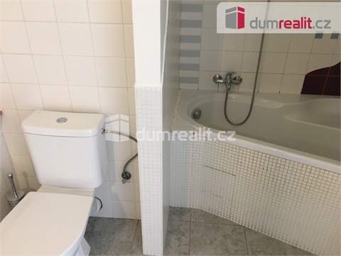 Pronájem bytu 2kk, 63 m² - 10