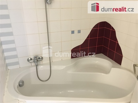 Pronájem bytu 2kk, 63 m² - 6