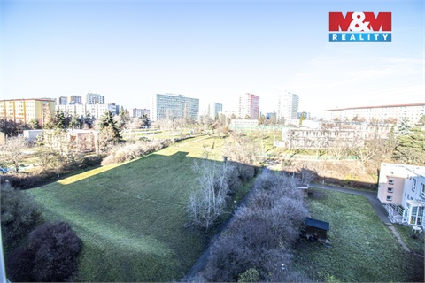 Prodej bytu 2+1, 55 m² - 10