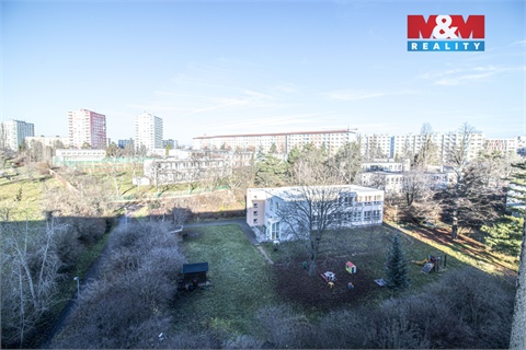 Prodej bytu 2+1, 55 m² - 12